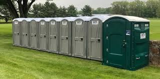 Types of Portable Toilets We Offer in Ridgeway, VA