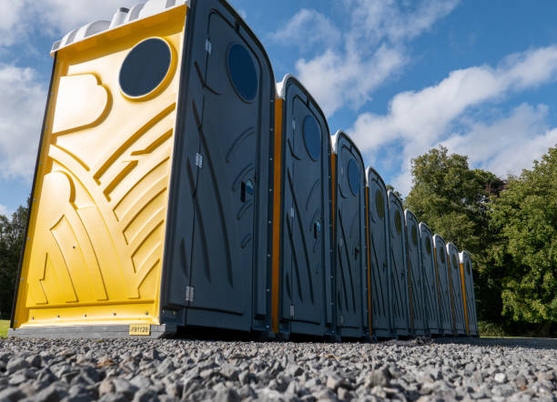 Best Construction Site Portable Toilets  in Ridgeway, VA