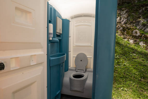 Best Portable Toilets for Disaster Relief Sites  in Ridgeway, VA