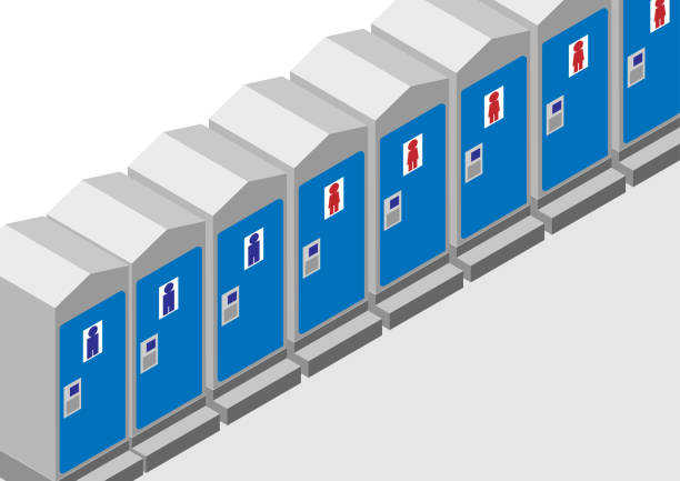 Best Portable Restroom Removal and Pickup  in Ridgeway, VA
