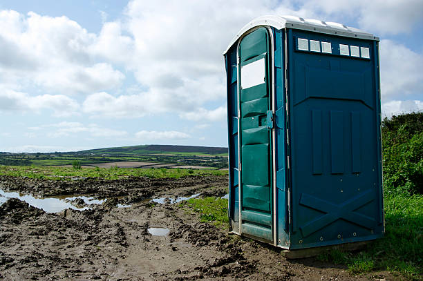Best Long-Term Portable Toilet Rental  in Ridgeway, VA