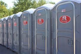 Best Portable Restroom Maintenance and Cleaning  in Ridgeway, VA